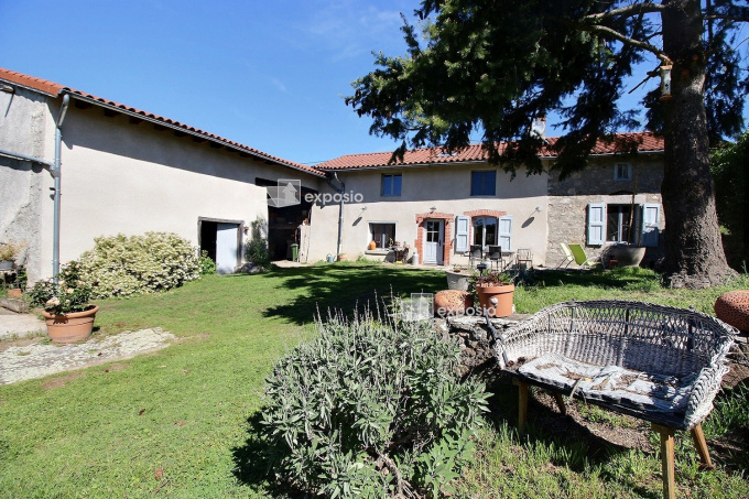 Offres de vente Maison Montrond-les-Bains (42210)